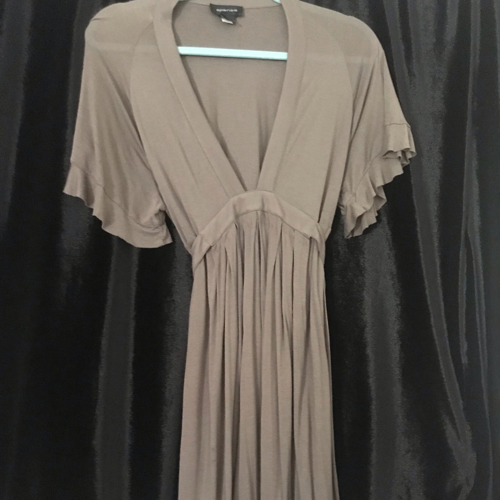 Spense versatile dress